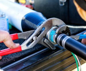 About Plumbers Pros Chefornak, AK